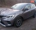 Серый Рено Каптур, объемом двигателя 1.33 л и пробегом 1 тыс. км за 13780 $, фото 1 на Automoto.ua