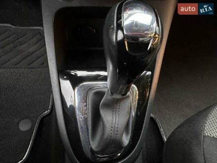 Серый Рено Каптур, объемом двигателя 1.5 л и пробегом 155 тыс. км за 10700 $, фото 1 на Automoto.ua