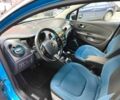 Синій Рено Каптур, об'ємом двигуна 1.2 л та пробігом 103 тис. км за 10329 $, фото 5 на Automoto.ua