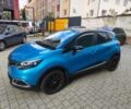 Синій Рено Каптур, об'ємом двигуна 1.2 л та пробігом 103 тис. км за 10329 $, фото 1 на Automoto.ua