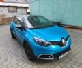 Синій Рено Каптур, об'ємом двигуна 1.2 л та пробігом 103 тис. км за 10329 $, фото 4 на Automoto.ua