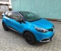 Синій Рено Каптур, об'ємом двигуна 1.2 л та пробігом 103 тис. км за 10329 $, фото 3 на Automoto.ua