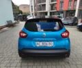 Синій Рено Каптур, об'ємом двигуна 1.2 л та пробігом 103 тис. км за 10329 $, фото 6 на Automoto.ua