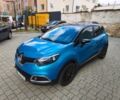 Синій Рено Каптур, об'ємом двигуна 1.2 л та пробігом 103 тис. км за 10329 $, фото 1 на Automoto.ua