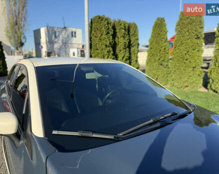 Синий Рено Каптур, объемом двигателя 1.5 л и пробегом 94 тыс. км за 11500 $, фото 18 на Automoto.ua