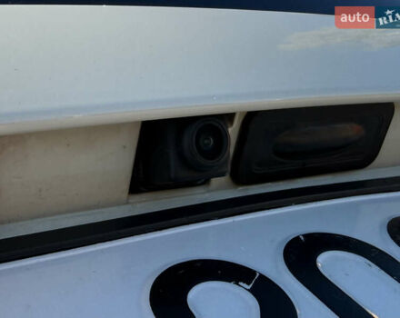 Синий Рено Каптур, объемом двигателя 1.5 л и пробегом 94 тыс. км за 11500 $, фото 34 на Automoto.ua