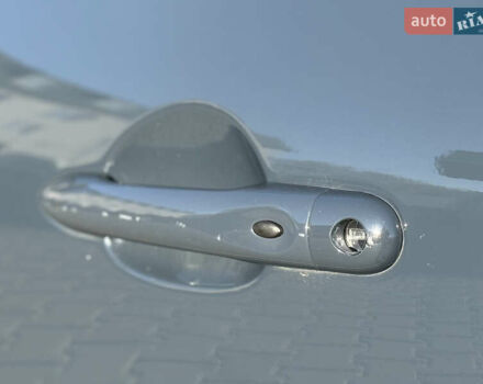 Синий Рено Каптур, объемом двигателя 1.5 л и пробегом 94 тыс. км за 11500 $, фото 19 на Automoto.ua