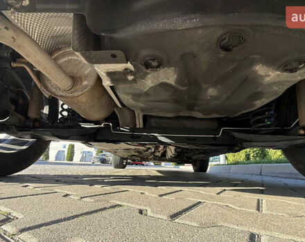 Синий Рено Каптур, объемом двигателя 1.5 л и пробегом 94 тыс. км за 11500 $, фото 49 на Automoto.ua