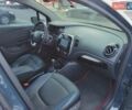 Синий Рено Каптур, объемом двигателя 1.5 л и пробегом 95 тыс. км за 10700 $, фото 6 на Automoto.ua
