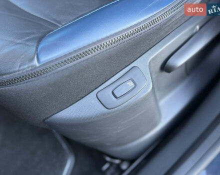 Синий Рено Каптур, объемом двигателя 1.5 л и пробегом 94 тыс. км за 11500 $, фото 31 на Automoto.ua