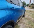 Синій Рено Каптур, об'ємом двигуна 1.2 л та пробігом 98 тис. км за 12300 $, фото 3 на Automoto.ua
