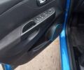 Синій Рено Каптур, об'ємом двигуна 1.2 л та пробігом 98 тис. км за 12300 $, фото 12 на Automoto.ua