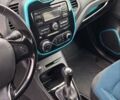Синій Рено Каптур, об'ємом двигуна 1.2 л та пробігом 98 тис. км за 11350 $, фото 8 на Automoto.ua
