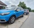 Синій Рено Каптур, об'ємом двигуна 1.2 л та пробігом 98 тис. км за 11350 $, фото 11 на Automoto.ua