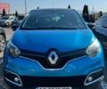 Синій Рено Каптур, об'ємом двигуна 1.5 л та пробігом 298 тис. км за 10700 $, фото 1 на Automoto.ua