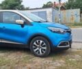 Синій Рено Каптур, об'ємом двигуна 1.2 л та пробігом 98 тис. км за 11350 $, фото 9 на Automoto.ua