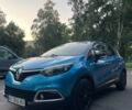 Синій Рено Каптур, об'ємом двигуна 1.2 л та пробігом 100 тис. км за 10900 $, фото 1 на Automoto.ua