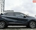 Синий Рено Каптур, объемом двигателя 1.5 л и пробегом 262 тыс. км за 9900 $, фото 20 на Automoto.ua