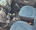 Синій Рено Каптур, об'ємом двигуна 1.2 л та пробігом 98 тис. км за 12300 $, фото 4 на Automoto.ua