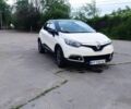Синий Рено Каптур, объемом двигателя 1.46 л и пробегом 126 тыс. км за 11000 $, фото 1 на Automoto.ua