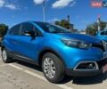 Синій Рено Каптур, об'ємом двигуна 1.5 л та пробігом 163 тис. км за 10700 $, фото 1 на Automoto.ua