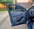 Синий Рено Каптур, объемом двигателя 1.5 л и пробегом 49 тыс. км за 15800 $, фото 8 на Automoto.ua