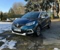 Синий Рено Каптур, объемом двигателя 1.46 л и пробегом 123 тыс. км за 13750 $, фото 1 на Automoto.ua