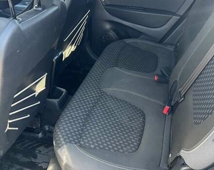 Синій Рено Каптур, об'ємом двигуна 1.46 л та пробігом 120 тис. км за 14700 $, фото 5 на Automoto.ua