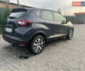 Синій Рено Каптур, об'ємом двигуна 1.5 л та пробігом 107 тис. км за 12800 $, фото 5 на Automoto.ua