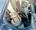 Синий Рено Каптур, объемом двигателя 1.5 л и пробегом 49 тыс. км за 15800 $, фото 20 на Automoto.ua