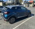 Синій Рено Каптур, об'ємом двигуна 1.46 л та пробігом 120 тис. км за 14700 $, фото 1 на Automoto.ua