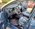 Синий Рено Каптур, объемом двигателя 1.5 л и пробегом 49 тыс. км за 15800 $, фото 9 на Automoto.ua