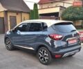 Синий Рено Каптур, объемом двигателя 1.5 л и пробегом 49 тыс. км за 15800 $, фото 15 на Automoto.ua