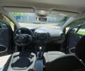 Синий Рено Каптур, объемом двигателя 1.5 л и пробегом 220 тыс. км за 9500 $, фото 1 на Automoto.ua