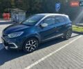 Синій Рено Каптур, об'ємом двигуна 1.46 л та пробігом 120 тис. км за 14700 $, фото 4 на Automoto.ua