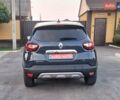 Синий Рено Каптур, объемом двигателя 1.5 л и пробегом 49 тыс. км за 15800 $, фото 6 на Automoto.ua