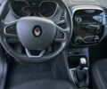Синий Рено Каптур, объемом двигателя 0.9 л и пробегом 79 тыс. км за 12000 $, фото 7 на Automoto.ua