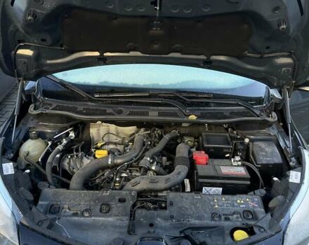 Синий Рено Каптур, объемом двигателя 0.9 л и пробегом 79 тыс. км за 12000 $, фото 11 на Automoto.ua