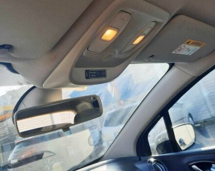 Синий Рено Каптур, объемом двигателя 1.5 л и пробегом 126 тыс. км за 14500 $, фото 6 на Automoto.ua