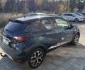Рено Каптур 2019 в Львове на Automoto.ua Синий Рено Каптур, объемом двигателя 1.46 л и пробегом 138 тыс. км за 14000 $, фото 3 на Automoto.ua