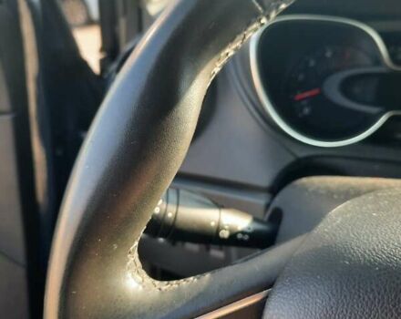 Синий Рено Каптур, объемом двигателя 1.5 л и пробегом 126 тыс. км за 14500 $, фото 14 на Automoto.ua