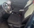 Синий Рено Каптур, объемом двигателя 1.46 л и пробегом 125 тыс. км за 15210 $, фото 10 на Automoto.ua