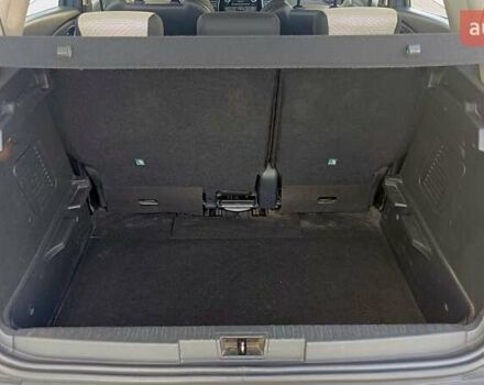 Рено Каптур 2019 в Киеве на Automoto.ua Синий Рено Каптур, объемом двигателя 1.46 л и пробегом 125 тыс. км за 14285 $, фото 9 на Automoto.ua