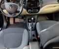Рено Каптур 2019 в Львове на Automoto.ua Синий Рено Каптур, объемом двигателя 1.46 л и пробегом 138 тыс. км за 14000 $, фото 8 на Automoto.ua