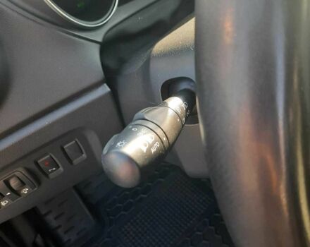 Синий Рено Каптур, объемом двигателя 1.5 л и пробегом 126 тыс. км за 14500 $, фото 16 на Automoto.ua