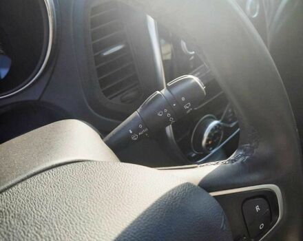 Синий Рено Каптур, объемом двигателя 1.5 л и пробегом 126 тыс. км за 14500 $, фото 14 на Automoto.ua