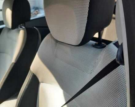 Синий Рено Каптур, объемом двигателя 1.5 л и пробегом 126 тыс. км за 14500 $, фото 18 на Automoto.ua