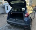 Синий Рено Каптур, объемом двигателя 0.9 л и пробегом 79 тыс. км за 12000 $, фото 3 на Automoto.ua