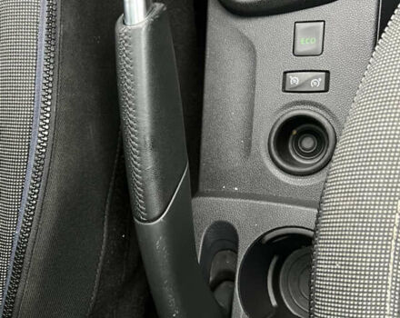 Синий Рено Каптур, объемом двигателя 1.5 л и пробегом 130 тыс. км за 15150 $, фото 76 на Automoto.ua