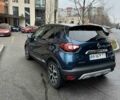 Синій Рено Каптур, об'ємом двигуна 1.46 л та пробігом 124 тис. км за 13999 $, фото 2 на Automoto.ua